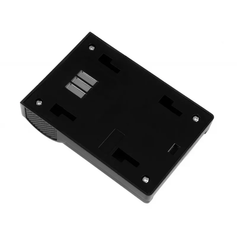 Placa adaptadora Newell para carregador de bateria Sony NP-FZ100