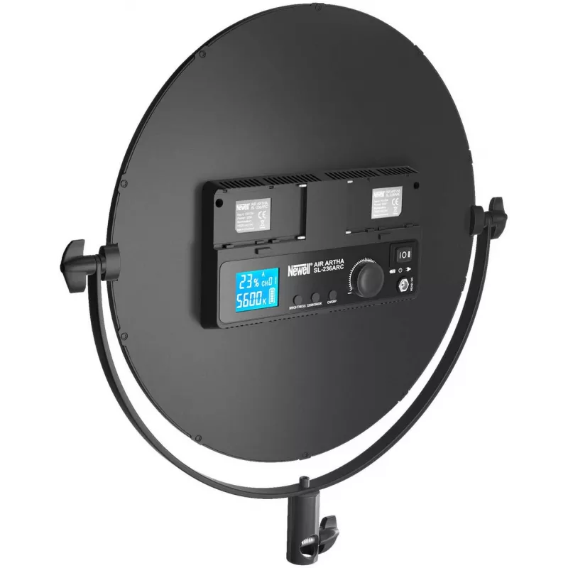 Newell Air Artha lâmpada LED 35W, 3200/5600K (NL1082)