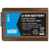 Newell bateria USB-C para Sony NP-FW50 (NL3461)