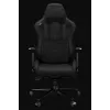 Cadeira gaming Yumisu Y-2050-GB-M tecido preto
