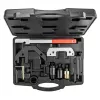 NEO TOOLS TOP-11-316 Kit de bloqueio de sincronização para motores diesel BMW N47/N57 (8 peças)