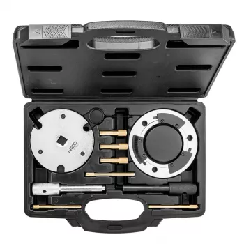 NEO TOOLS Kit de bloqueio de distribuição para motores diesel Ford/Citroën/Fiat/Jaguar/Land Rover/LDV/Peugeot (TOP-11-334)