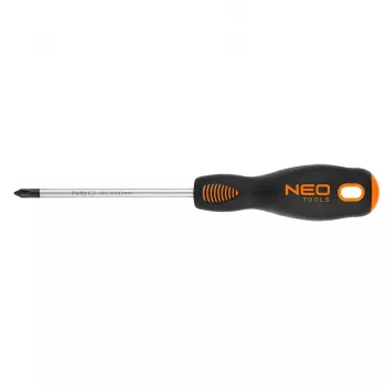 NEO TOOLS 04-022 Chave de fendas PH1 x 100