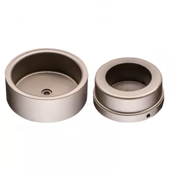 NEO TOOLS Bainha de resistência seca 110 mm para termoacumuladores Kospel