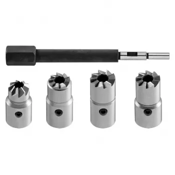 NEO TOOLS TOP-11-218 Fresa de sedes de válvulas diesel