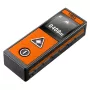NEO TOOLS Medidor laser de distâncias, alcance 40 m, ecrã tátil