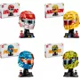 LEGO F1 Pack de capacetes
