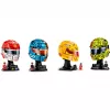 LEGO F1 Pack de capacetes