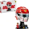 LEGO F1 Pack de capacetes