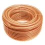 NEO TOOLS Mangueira de pressão reforçada 10 x 15 mm, 50 m | PVC com malha de poliéster, 15 bar