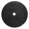 NEO TOOLS disco de corte para metal/INOX 230 x 1,9 x 22,2 mm, 41 A46-S-BF, 25 unidades