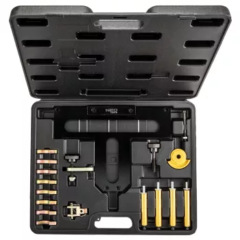 NEO TOOLS Conjunto de bloqueio de distribuição para motores a gasolina BMW