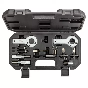 NEO TOOLS TOP-11-323 conjunto de bloqueio de distribuição para motores diesel Fiat/GM 1.3 JTD/CDTI