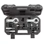 NEO TOOLS TOP-11-323 conjunto de bloqueio de distribuição para motores diesel Fiat/GM 1.3 JTD/CDTI