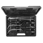 NEO TOOLS conjunto de montagem de sapatas de travão - conjunto com 8 peças (TOP-11-131)