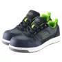 NEO Tools 82-157 Sapatos de trabalho S1, biqueira composta, tamanho 44