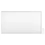 NEO TOOLS 90-107 Painel de aquecimento infravermelho 720W com controlo Wi-Fi, branco