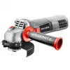 GRAPHITE Rebarbadora 750W com velocidade variável, disco 125mm