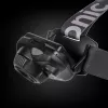 MacTronic MAVERICK AHL0053 lanterna de cabeça