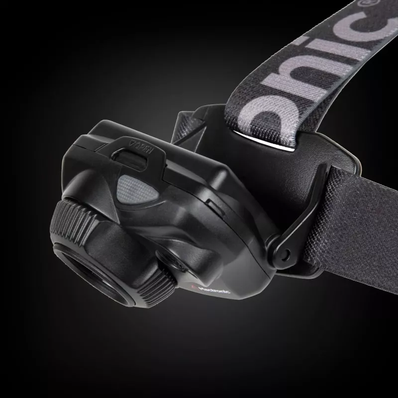 MacTronic MAVERICK AHL0053 lanterna de cabeça