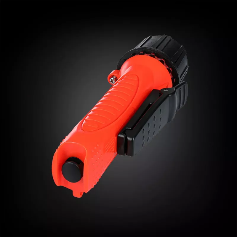 MacTronic M-Fire 02 HL PHH0216 lanterna de cabeça