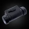MacTronic Black Eye H40 THL0061 lanterna de cabeça