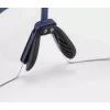 ROCKBROS 10174 Óculos de ciclismo UV400 - azul