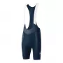ROCKBROS YDDK009 Camisola de ciclismo para homem com almofada de gel 3D, azul-escuro, tamanho XL