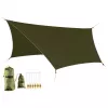 NEO TOOLS Lona impermeável 360 x 290 cm 210T PU3000