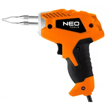 NEO TOOLS Ferro de soldar transformador 100W TOP-19-153