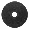 NEO TOOLS Discos de corte 41A 60 S BF - 125x1,0x22,23 mm AÇO/INOX, 100 unidades em balde