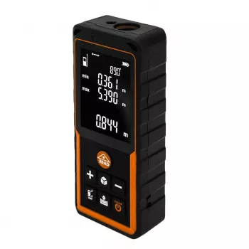 NEO TOOLS Medidor de distância a laser 75-208 80 m IP54