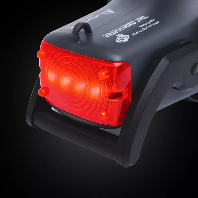 MacTronic Vanguard PSL0032 holofote