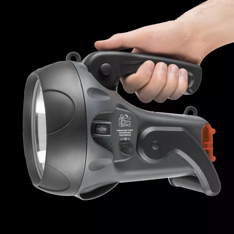 MacTronic Vanguard PSL0032 holofote