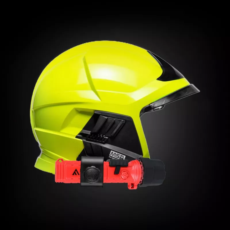 MacTronic M-Fire 03 HL PHH0215 lanterna de cabeça