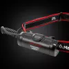 MacTronic VIZO RC AHL0024 lanterna de cabeça
