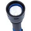 Blaupunkt Patrol lanterna LED, 1000 lm, IPX4, 10W, 4000K branco neutro (BLAUPUNKT-LR-1000-NW)