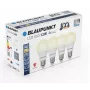 Blaupunkt lâmpada LED E27 A60 12W, 1200 lm, 2700 K, 4 unidades (BLAUPUNKT-E27-12W-WW-4)