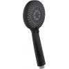 DEANTE NQA N51S Chuveiro de mão 3 funções – chuva, massagem e névoa, cromado