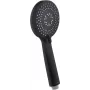 DEANTE NQA N51S Chuveiro de mão 3 funções – chuva, massagem e névoa, cromado