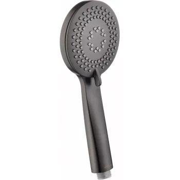 DEANTE NQA D51S Chuveiro de mão 3 funções com sistema anti-calcário, cromado