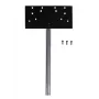 WHEEL STAND PRO WSP-UP-G7-CSL-WHL-PLT Placa para volante para Fanatec CSL Elite - aço preto
