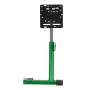 Wheel Stand Pro RGS Farm Truck Verde Suporte para volante de corrida