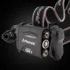MacTronic Camo 2 AHL0115 lanterna de cabeça