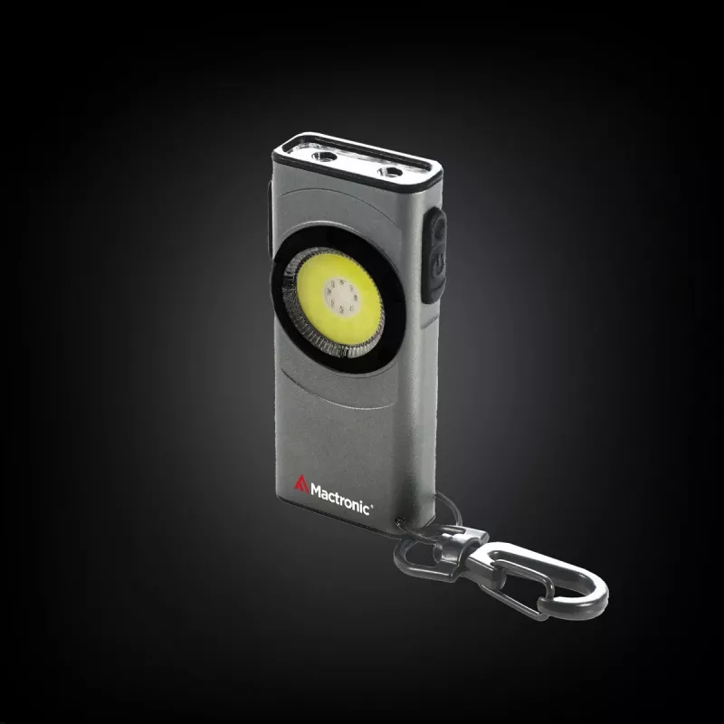 MacTronic Flagger Nano PHH0136 lanterna porta-chaves