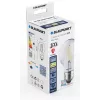 Blaupunkt lâmpada LED de filamento E27 A60 8W, 1055 lm, 2700 K (BLAUPUNKT-F-E27-8-WW)