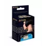 Tinteiro compatível Accura para HP 655XL (CZ110AE) - preto, 550 páginas, 23 ml