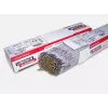 Elétrodo rútilo Lincoln Electric Omnia 46 FI 2,5 mm embalagem 4,8 kg (E6013)