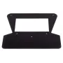 Conjunto de fixação de pedais Wheel Stand Pro TPR para pedais de leme
