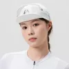 ROCKBROS M013 TVI Boné de ciclismo, branco